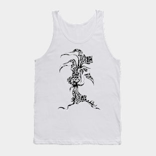 Herons Tank Top